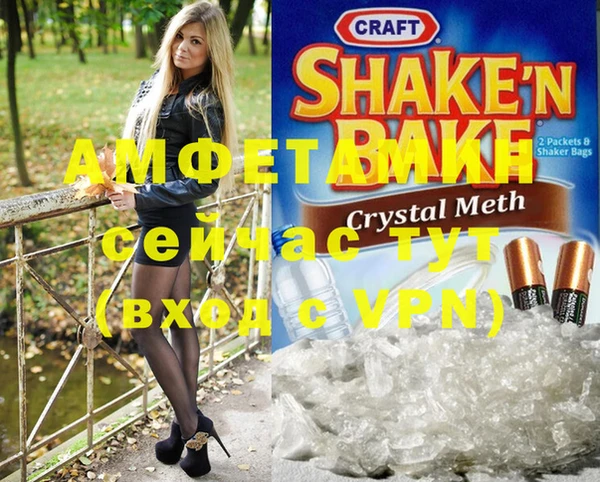 молекула духа Гусев
